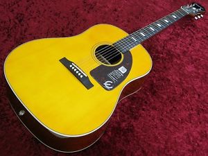 Epiphone Inspired by 1964 Texan 