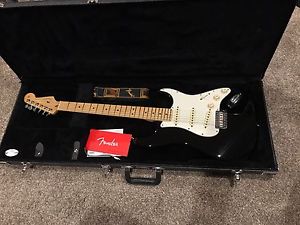 Fender American Standard American Stratocaster Electric Guitar