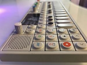 Teenage Engineering OP-1 Keyboard Synthesizer *Perfect working condition*