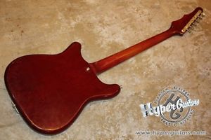 Epiphone '64 CRESTWOOD Electric Free Shipping