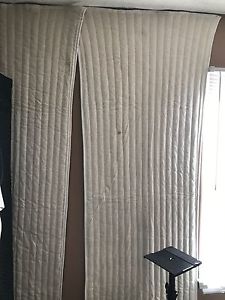 21 Audimute Sound Absorption Sheets Soundproofing Blankets