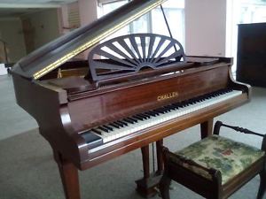 Challen Baby Grand