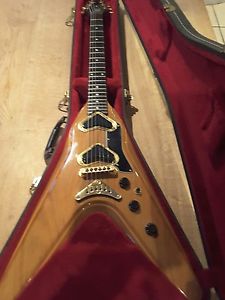 Gibson Flying V2 Guitar