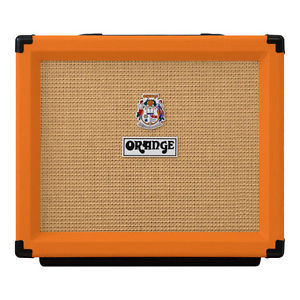 Orange Rocker 15 Electric Guitar Combo Amplifier 15 watt 10" speaker