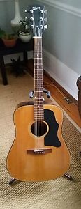 Gibson J55 vintage circa 1974