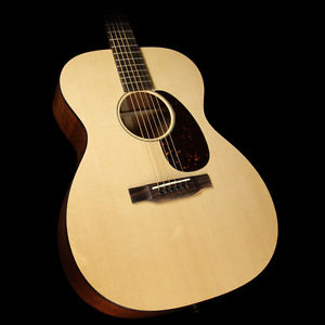 Martin 15 000S Acoustic Guitar h