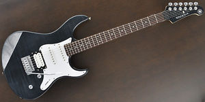 Yamaha Pacifica Pac212vfm CMB El