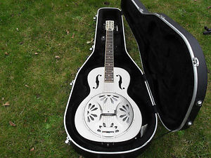 Gretsch Resonator 9221