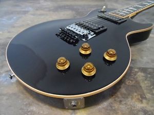 Gibson Custom Shop: Electric Guitar Les Paul Axcess USED
