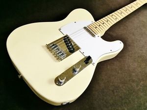 Fender Japan TL33 FREESHIPPING/456