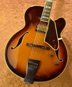 Ibanez Joe Pass Signature JP20 1