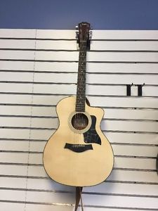 Taylor 100 114ce Acoustic/Electric Guitar