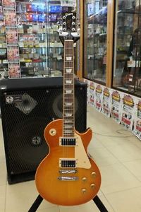 COOLZ ZST-1R Brown w/soft case Free shipping Guiter Bass From JAPAN #F245