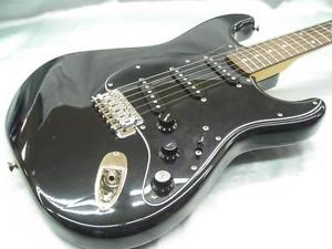 Fender Japan ST72 2013 Electric 