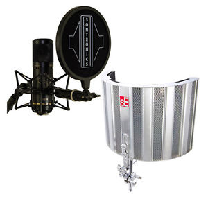 Sontronics STC-3X Pack und RF Space Bundle (NEW)