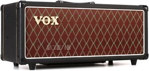 Vox AC15CH 15-watt Tube Head