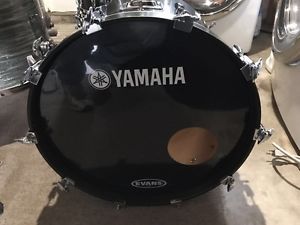 yamaha phoenix PHX 20/10/12/14/16 5pc Drums