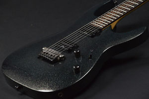 Ibanez Rga121 Electric Guitar hr