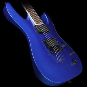2016 Jackson SLATTXMG 36 Soloist