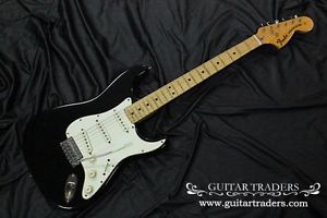 Fender 1972 Stratocaster Electric Free Shipping