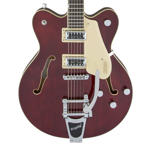 Gretsch G5622T Electromatic® Center Block Double Cutaway with Bigsby - Walnut