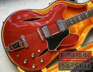 Gibson 1966 Trini Lopez (CH) Electric Free Shipping