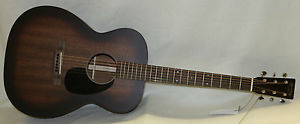 Martin 15 Series 00015m Burst Ac