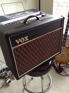 Vox AC 15c1X