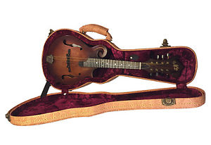 Morgan Monroe MDFM-300 Mandolin