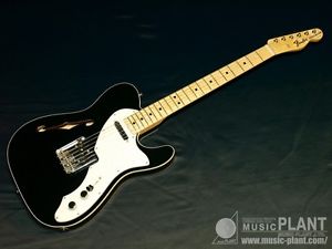 Fender Custom Shop 69 Telecaster NOS Electric guitar free shipping