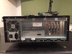 Avid Digidesign Magma and HD4 PCIe
