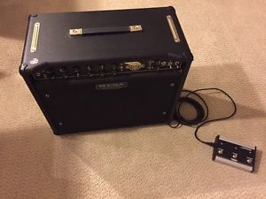 Mesa Boogie Express 5:50 Guitar Amp