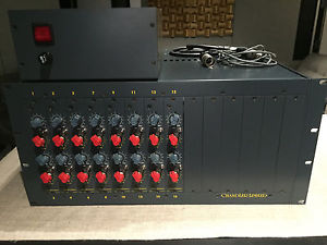 Chandler Limited Mini Mixer Expander