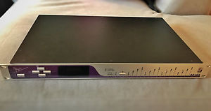 Apogee AD-16 x converter + Firewire X series expansion card. AD16X