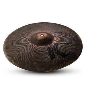 Zildjian 48.3cm K Custom Sonderheit Dry Crash Becken (NEW)