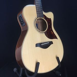 Yamaha AC3M Acoustic or Electric