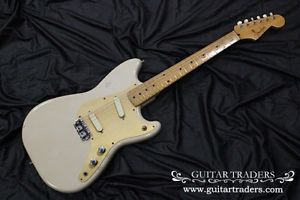 Fender 1959 Duo Sonic Electric Free Shipping