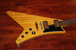 1983 Gibson Moderne