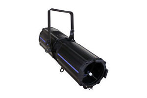 Blizzard Lighting Oberon Profile NZ (black) *MAKE OFFER* New w/ Warranty