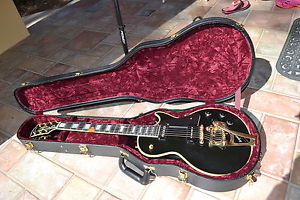 2004 1954 Gibson Les Paul Custom VOS Black Beauty Reissue - LPB-4