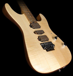 2869303000 Guthrie Govan Signatu