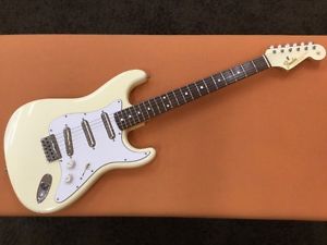 Fender Custom Shop 1960-ST Electric Free Shipping