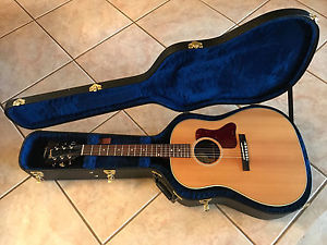 Gibson J-29 Acoustic Electric Guitar