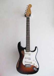 EDWARDS E-SE-128-RE 3TS RHCP John Frusciante Model *NEW* F/S From Japan #