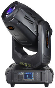 Blizzard Lighting Kryo Morph mak