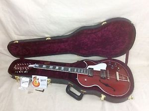 2005 Gibson ES-446 12 String Electric Guitar Custom Shop Twelve String Used