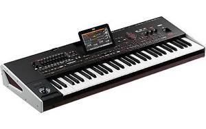 KORG PA 4 x - 61 International ! originalverpackte NEUWARE