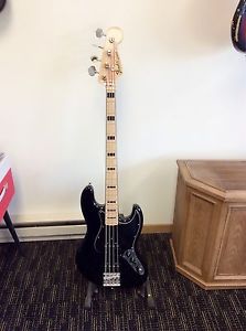 Fender Geddy Lee Jazz Bass - Made In Japan