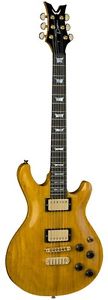 Dean USA Custom Shop Icon Korina limited edition