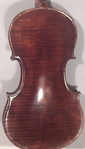alte Viola Bratsche old Viola Alto 40 cm lab luigi Galimberti